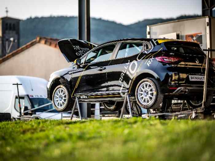 Trophée CLIO 2020 – photo 1 sur 4