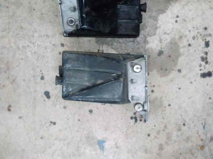 Lot pièces injection BMW E21 323i KJetronic 4