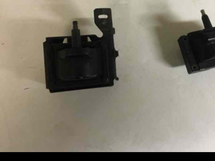 Bobine allumage 205 rallye