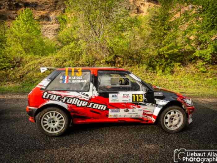 AX TOP F2000/12 en pièces (Mise à jour!) – photo 3 sur 6