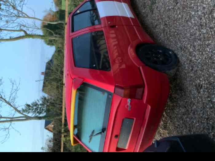 Ax gti n1