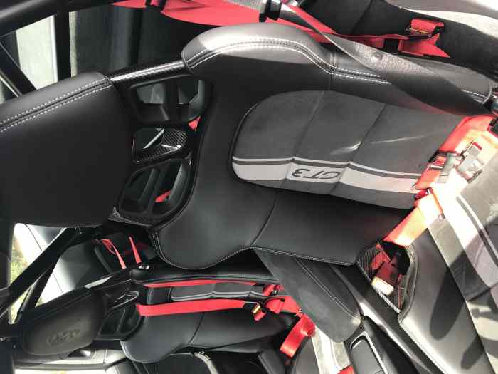 Location Porsche 991 GT3 LPRS Rallye Circuit Castellet 4