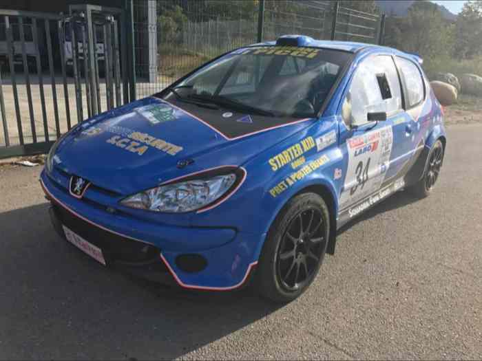 206 F2000/14 0
