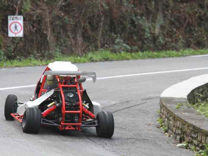 kart cross fouquet andros 600 4000euros 1