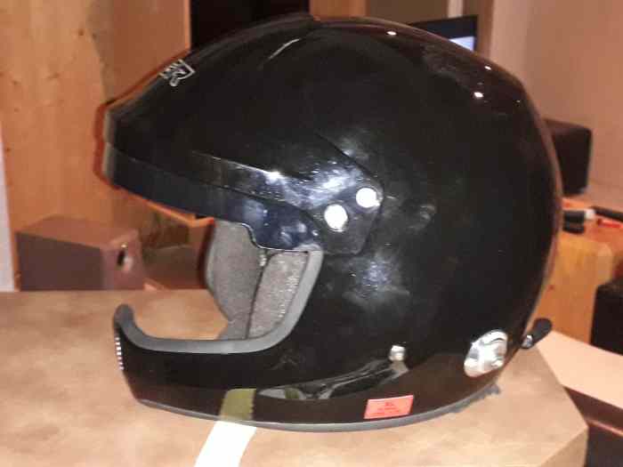 Casque BSR neuf 0