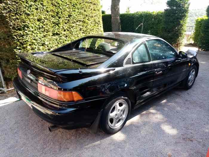TOYOTA MR2 2.0GTI 16S 1