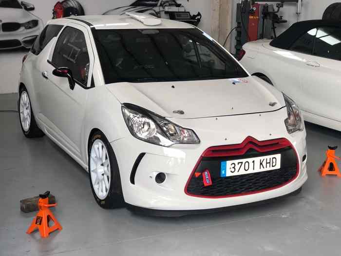 VENDIDO GRACIAS MIKADORACING Ds3r3t max