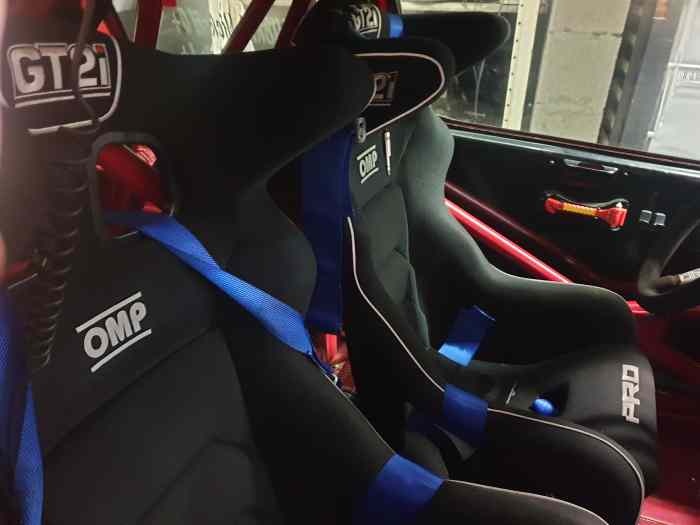 Clio rs n3 4