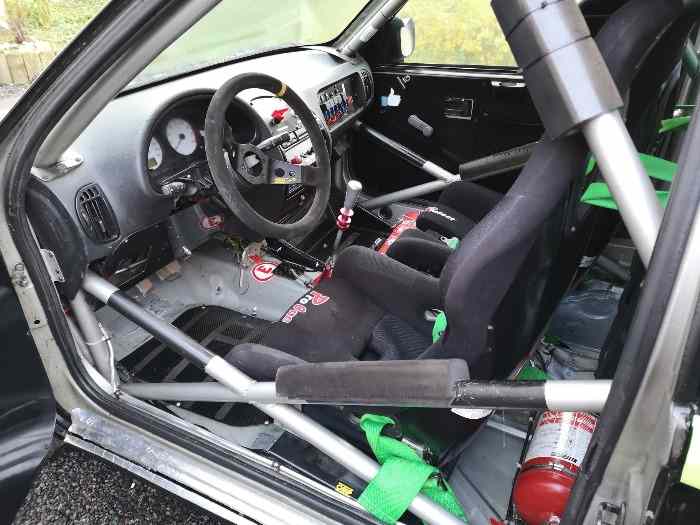 SAXO A6 3