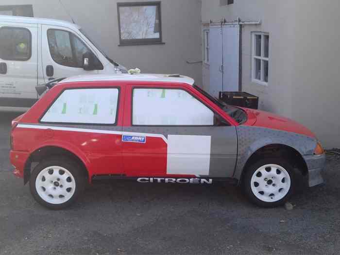 Citroën AX 