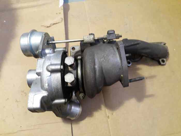 pièces moteur THP RC 3