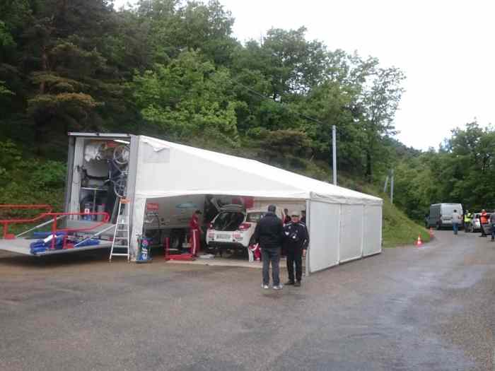 Vends Camion 12T Renault Midliner 250 1