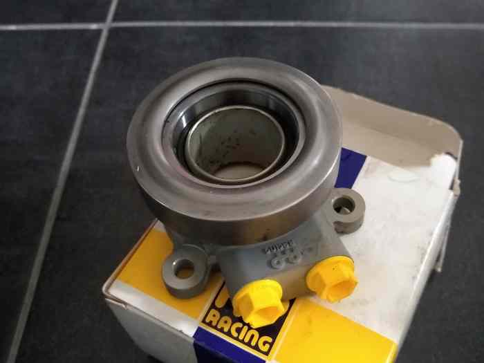 Butée hydraulique d