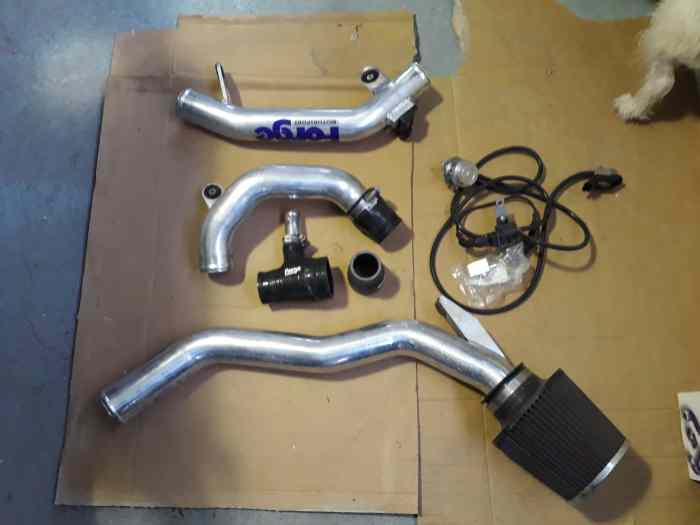 pièces moteur THP RC 1