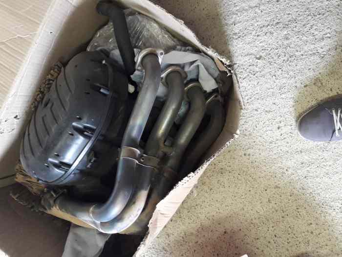 Moteur complet 1000 gsxr 2013 16740km 2