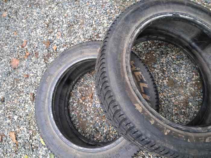 4 michelin maxi pluie 4
