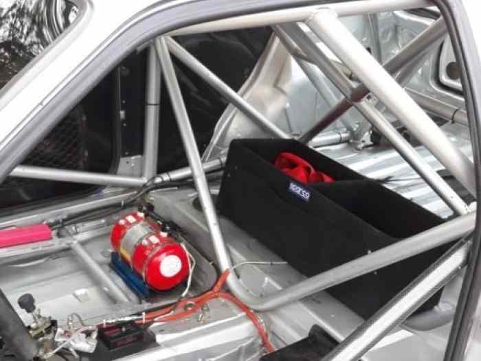 Reprise ou échange Zx kit car voie etroite Piedrafita Sport – photo 2 sur 6