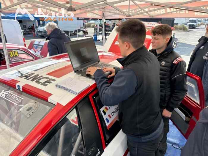 CITROËN CX 2.5 GTI Groupe IV — Une légende française, rare et prête à écrire l’histoire 3