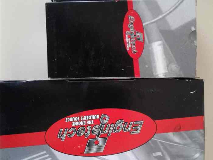 piece moteur ford mustang 351c 5