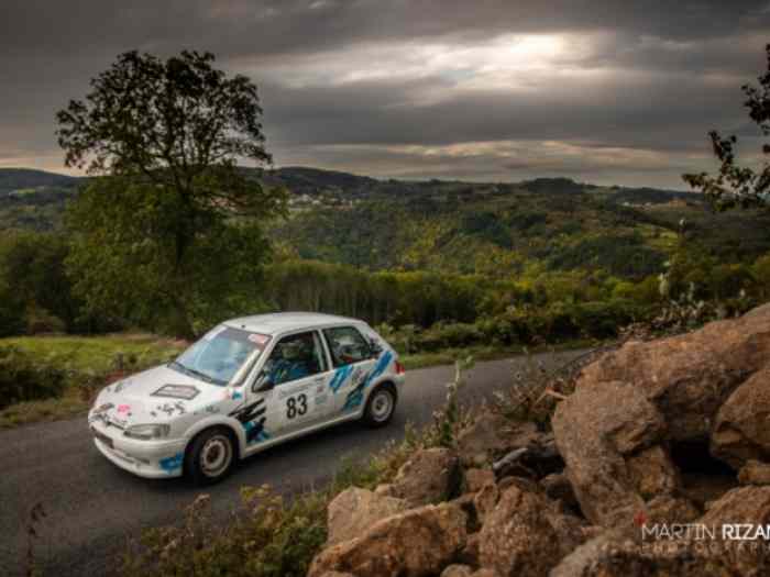 106 Rallye 8s N2 0