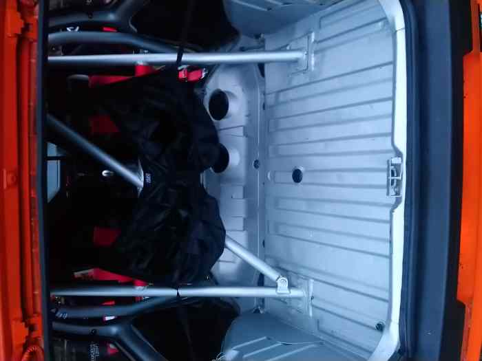 106 xsi groupe A5 2