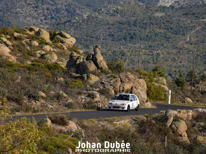 106 Rallye N1 BV Crabot – photo 3 sur 5