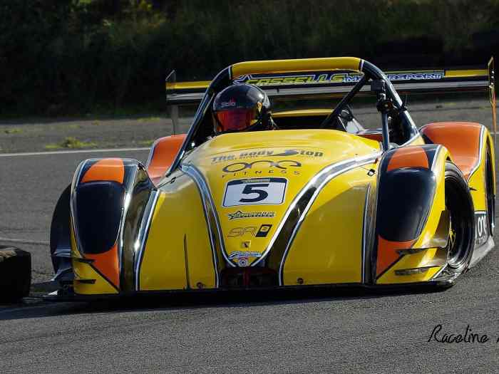 Radical SR8 3