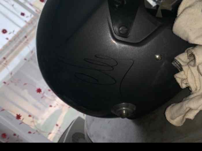 Casque