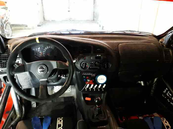 mitsubishi evo 6 Gr N 3