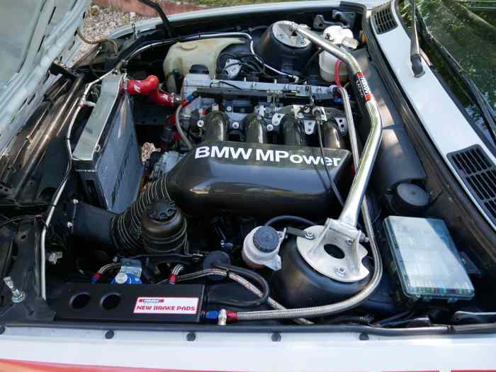 BMW M3 E30 VHC 3