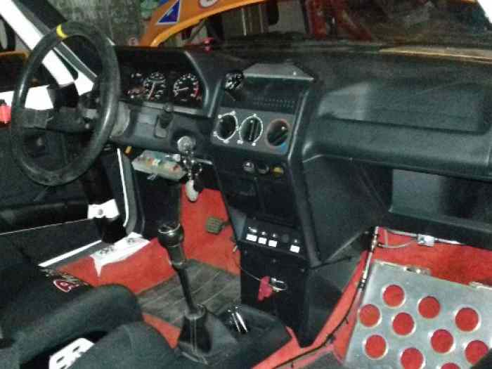 205 RALLYE VHC AVEC PTH 4