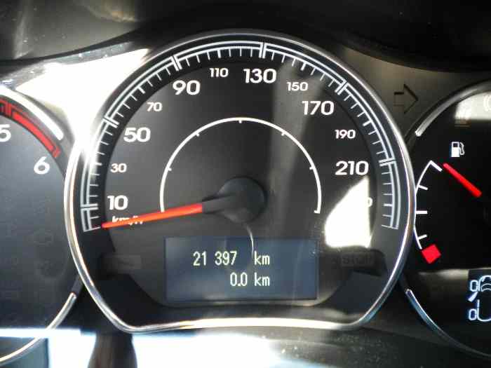 vend renault koleos 1 phase 2 3