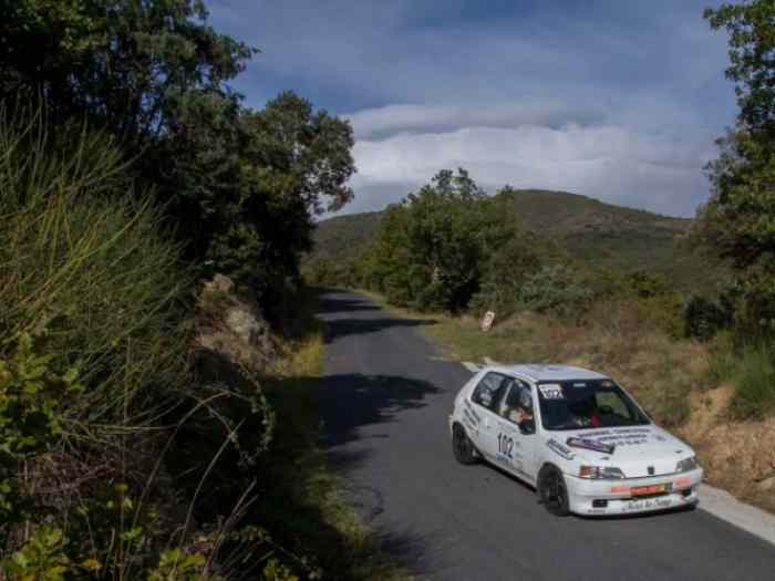 106 Rallye N1 BV Crabot – photo 5 sur 5