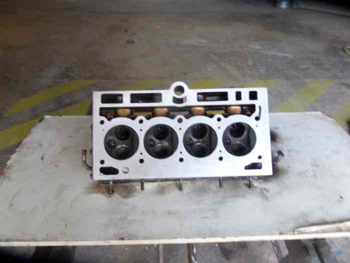CULASSE R5 ALPINE