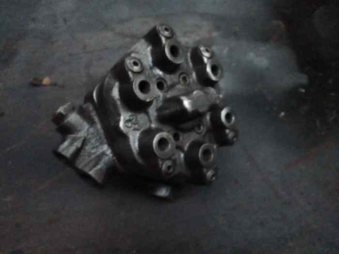 Lot pièces injection BMW E21 323i KJetronic 0