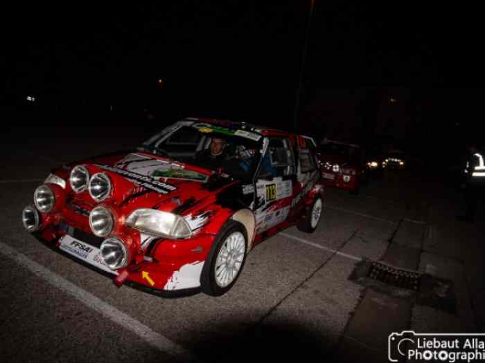 AX TOP F2000/12 en pièces (Mise à jour!) – photo 2 sur 6