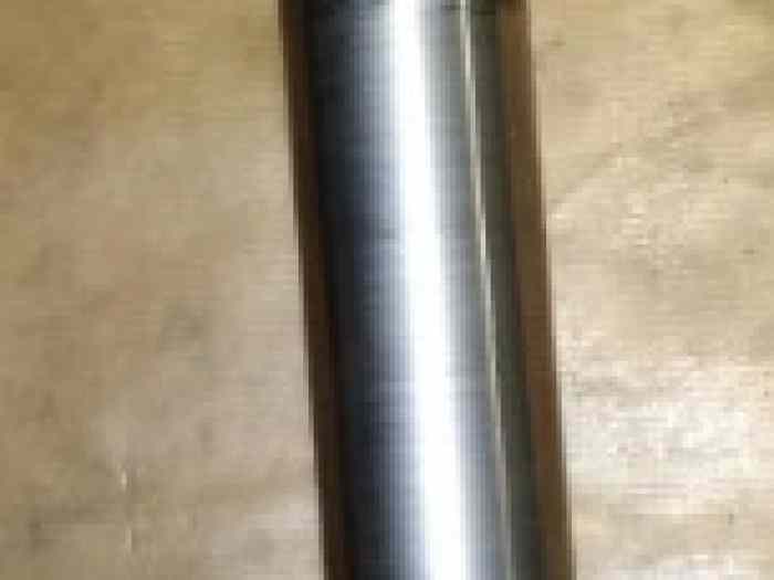 tube brute pour cartouche bilstein 1