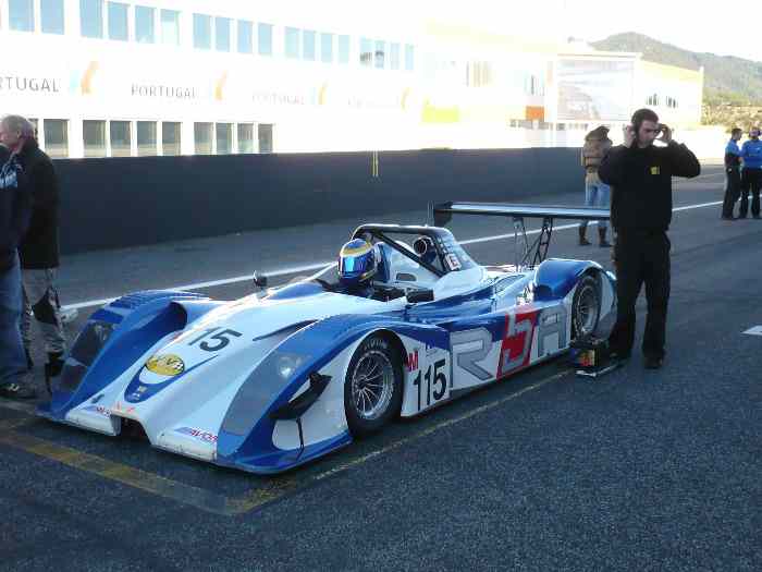 LIGIER JS 49  Usine – photo 6 sur 6