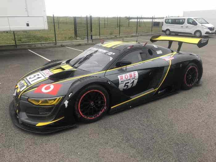 Renault RS01 4
