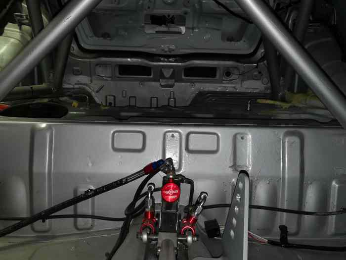 clio 2 rs ph 1 a finir de monter pour rally ou circuit 3