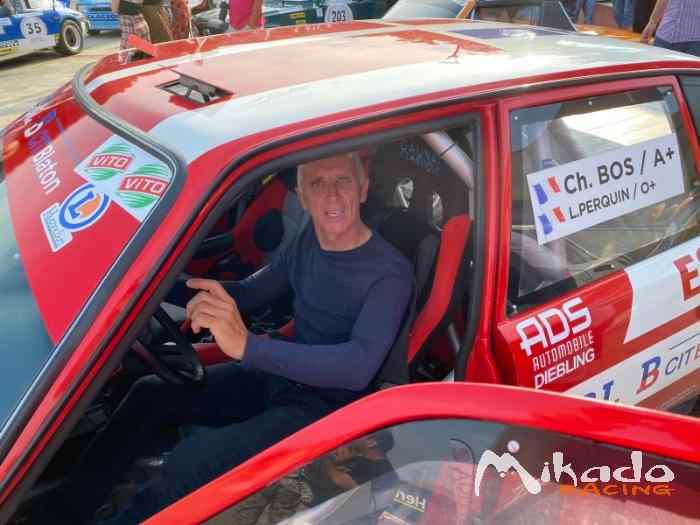 CITROËN CX 2.5 GTI Groupe IV — Une légende française, rare et prête à écrire l’histoire 4