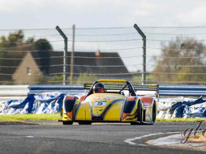 Radical SR8 2