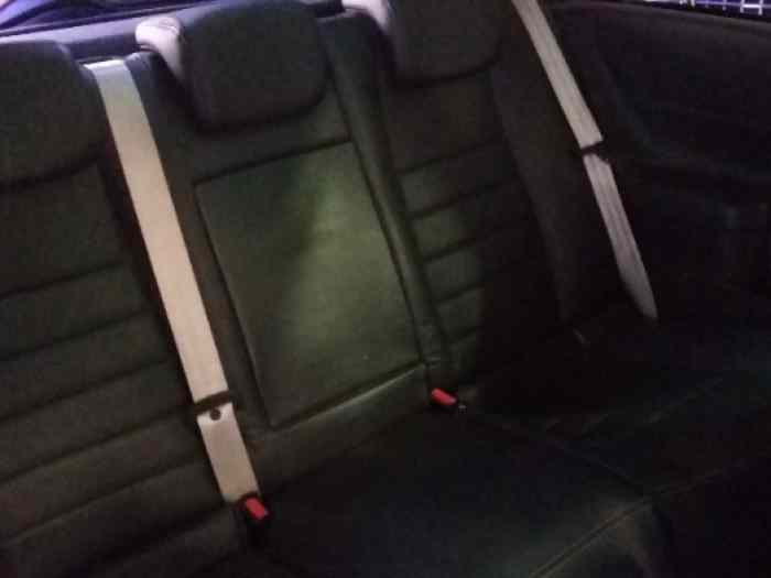 RENAULT MEGANE 2 RS Dci 175 LUXE 5