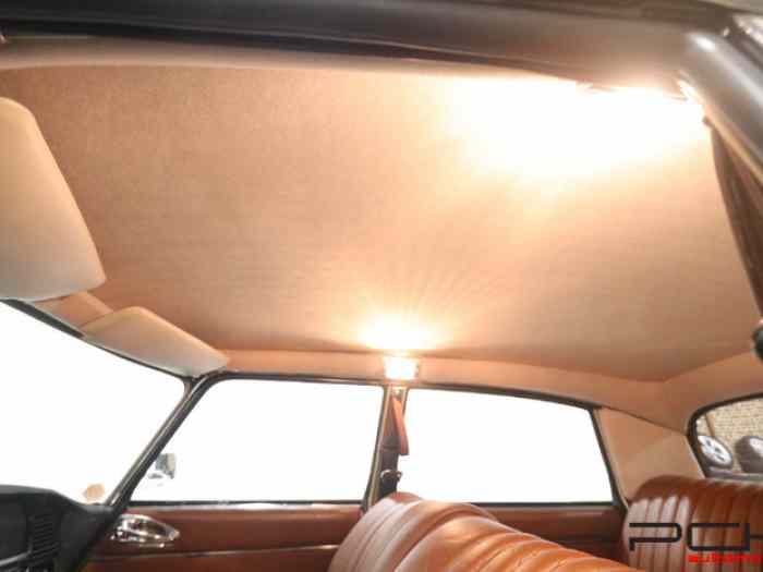 Citroën DS 23 - Pallas - 1973 62.700 Kms certifié! 5