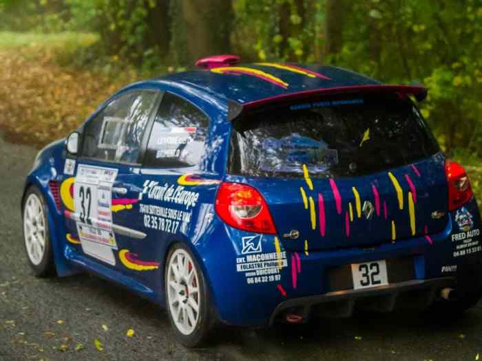 CLIO 3 F2000 14 5