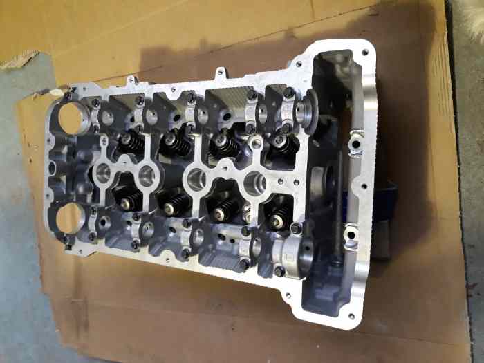 pièces moteur THP RC 0