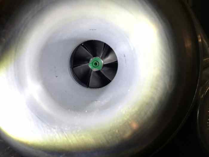 Turbo DS3 R3T NEUF + accessoires 2