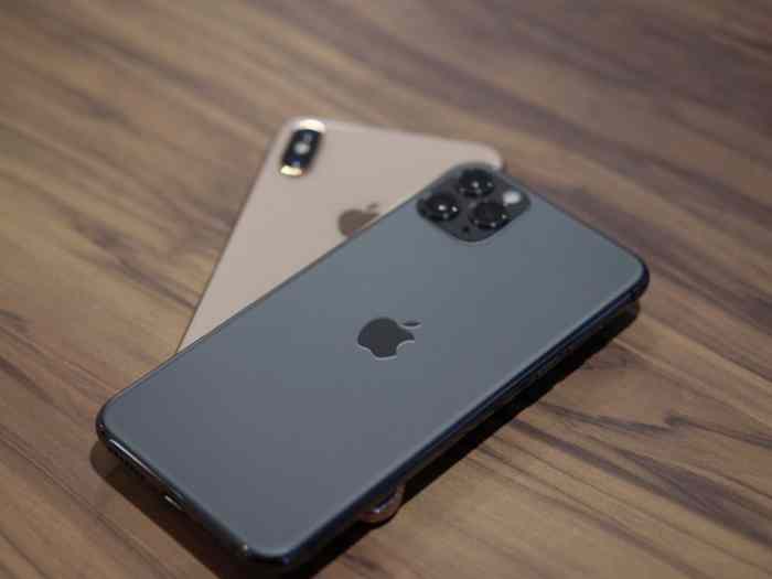 Buy iPhone 11 Pro 1