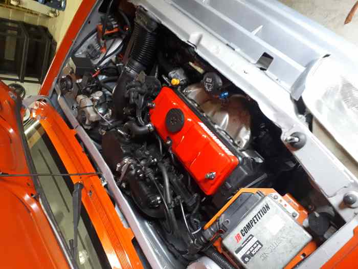 ax gti top n1  ( reprise possible ) – photo 2 sur 4