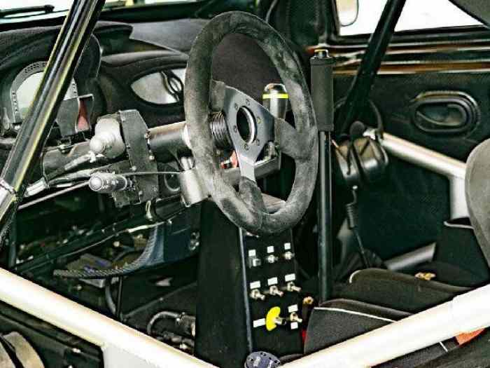 CLIO MAXI F2000/14 – photo 3 sur 3